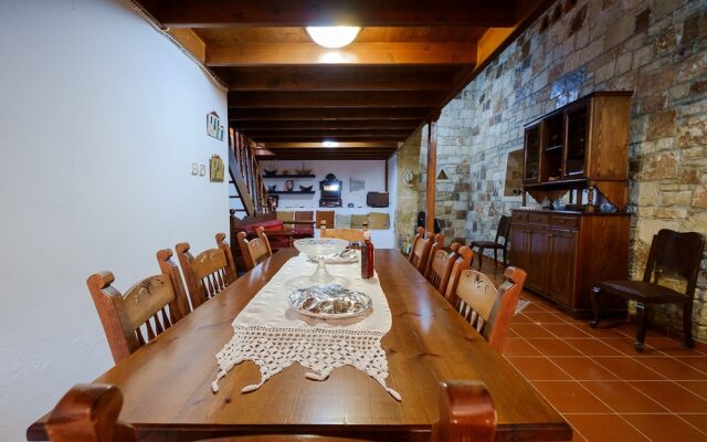 Traditional Cretan Stone House 2