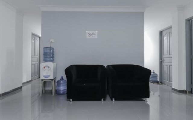 Cosmopolitan Guesthouse