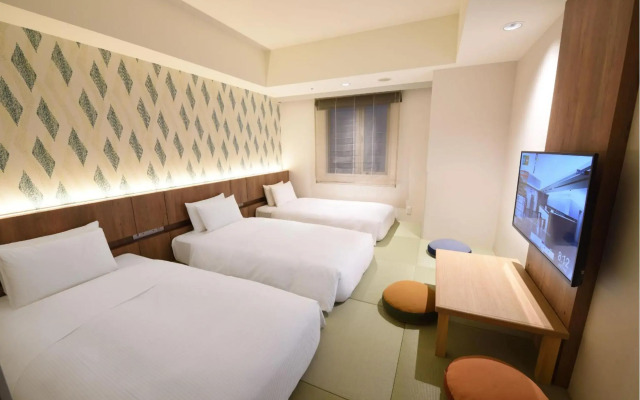 Hakata Green Hotel Annex