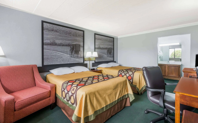 Sprucewood Inn
