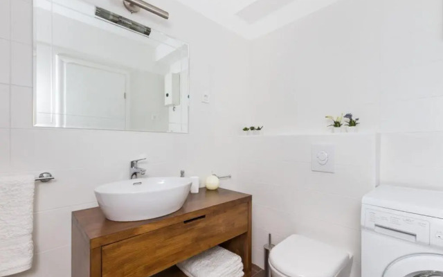 Apartment Bačvice Beach 2