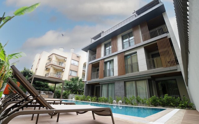 Bomo Suites