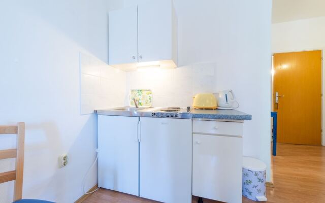 Apartments Giardino