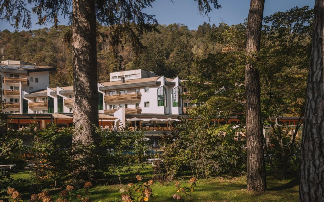 Grand Hotel Terme di Comano