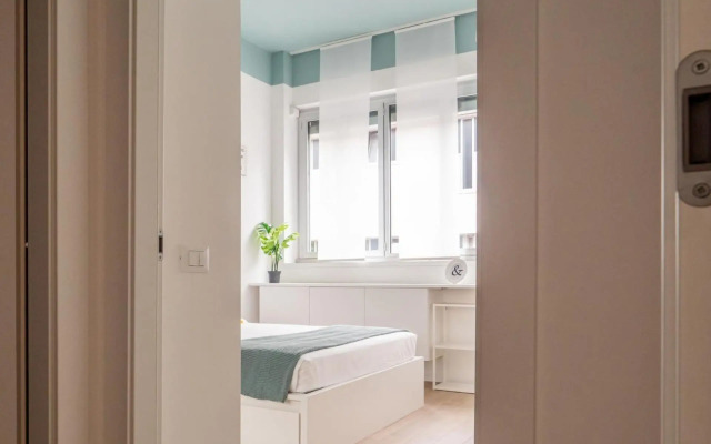 The Best Rent - Apartment in Crescenzago district