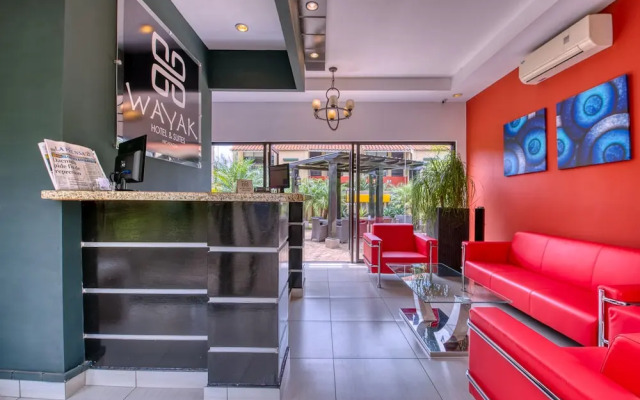 Wayak Hotel & Suites