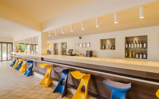 Santa Maria Playa Hotel