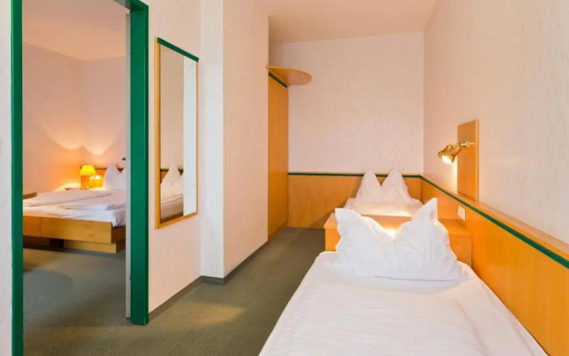Motel Baden