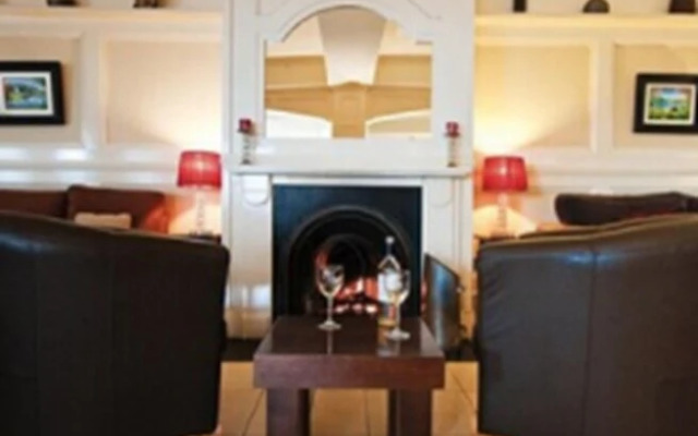 Killarney Riverside Hotel