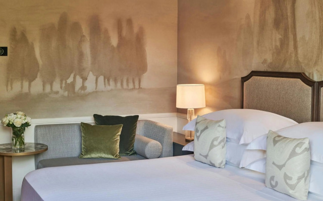 Grotta Giusti Thermal Spa Resort Tuscany, Autograph Collection