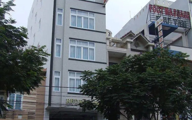 Red Rose Mallow Hotel