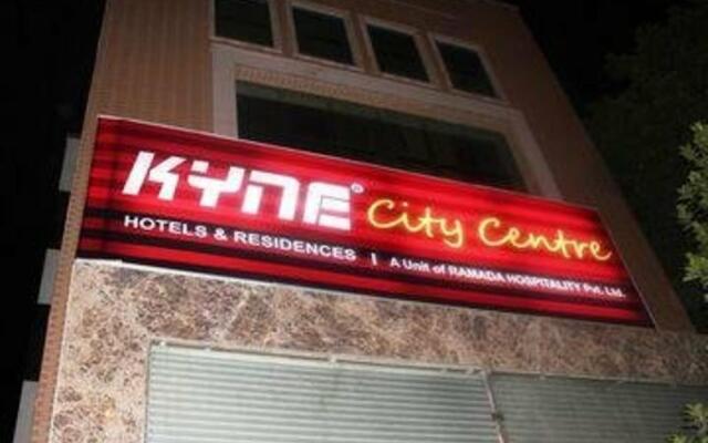 Kyne 4000 Hotel