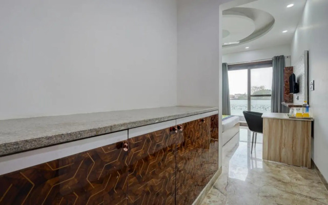 Itsy Hotels Vibe 2