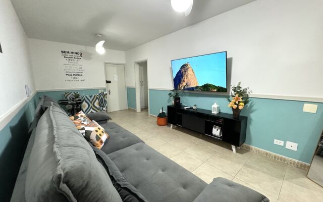 Apartamento Copa Resort HIR 19