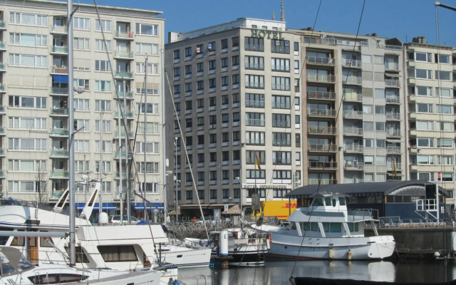 Hotel Burlington