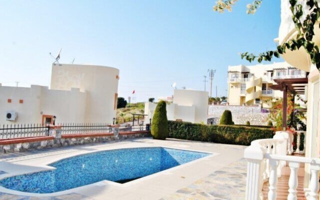 Flamingo Country Club 3 Bedroom Villa