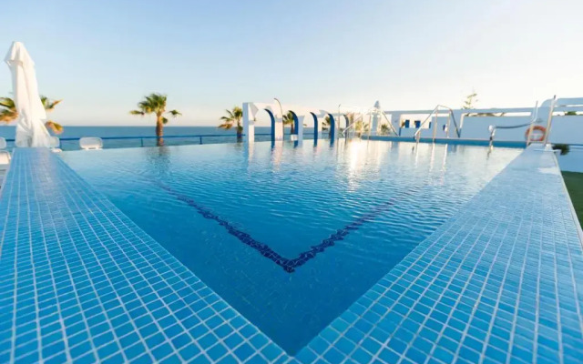 Hotel Marlin Antilla Playa