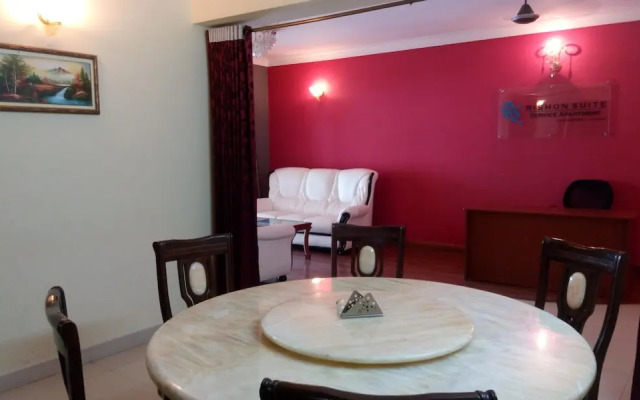 Rishon Suite