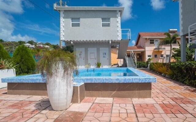 Park View Apartments Grenada