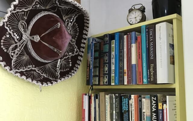 Pienosole B&B