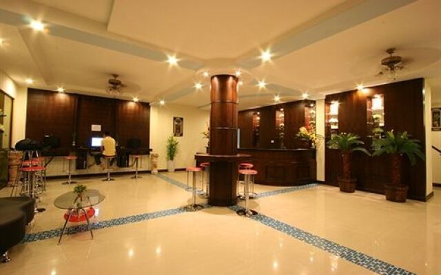 Baan Havaree Resort