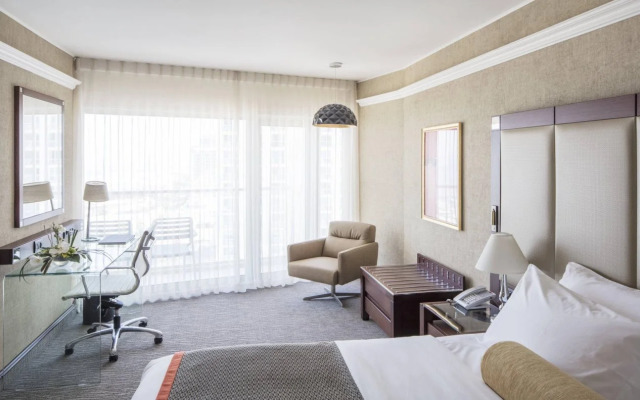 Renaissance Tel Aviv