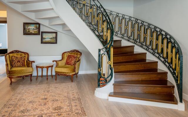 Verula City Apartments