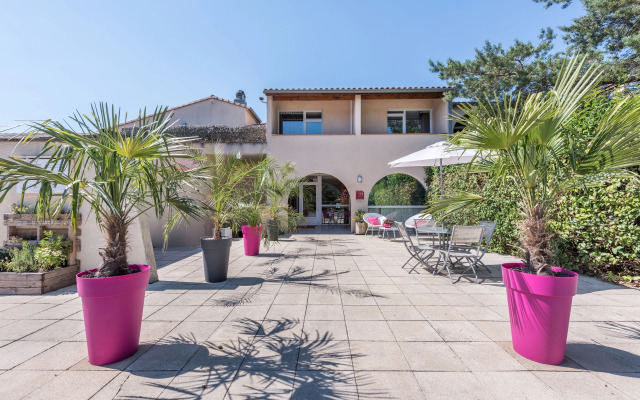 Hotel Le Clos des Bruyeres