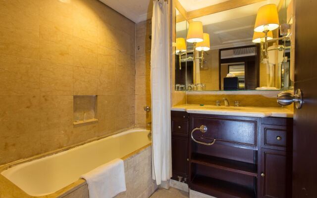 Le Grandeur Balikpapan