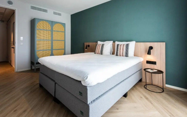 Numa Amsterdam Docklands