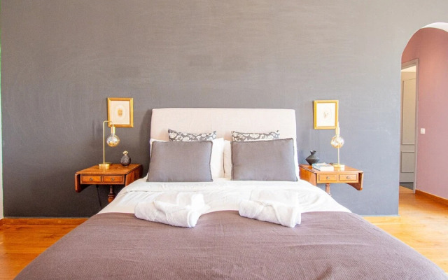 Yoba Horse Farm in Carvoeiro