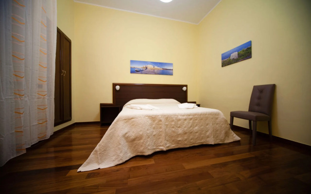 Villa Albertina Exclusive B&B