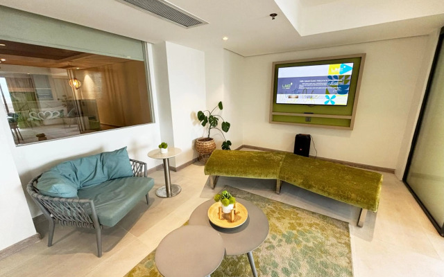 Lime Resort Manila