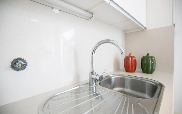 Lisbon Downtown Apartment