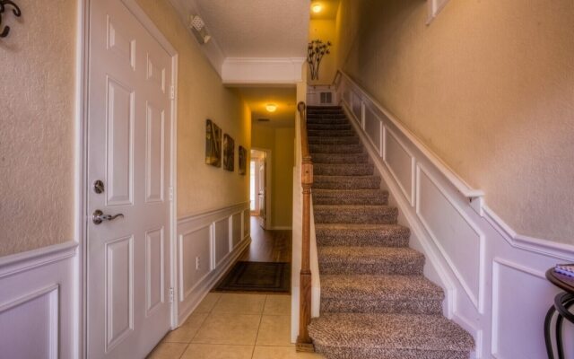Resort Townhome: Perfect Orlando Vacation Spot!!