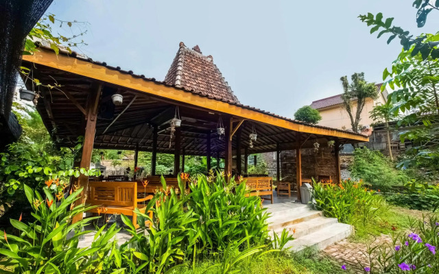 OYO 3562 Pondok Inspirasi Minggir