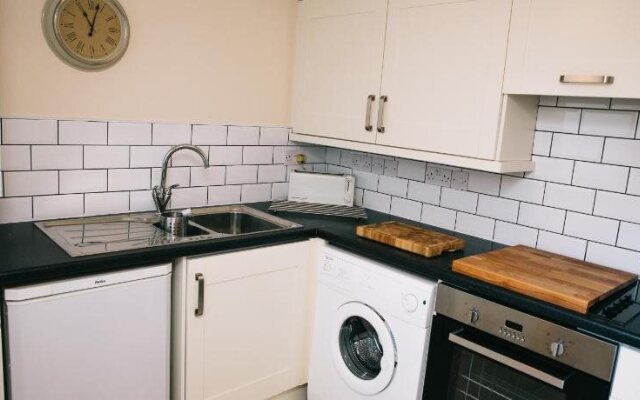 Brinkburn Serviced Apartments