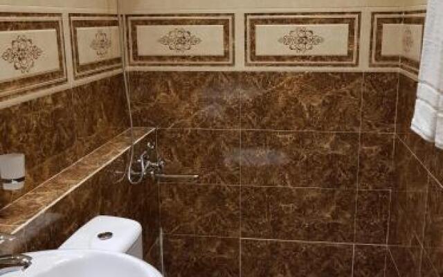 Guesthouse Koruldi