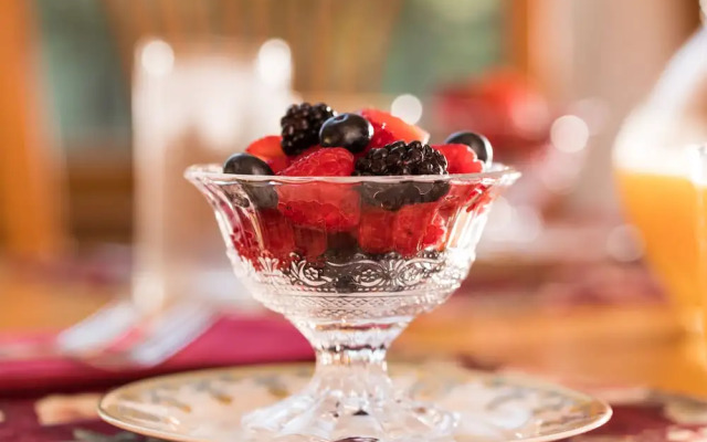 Habberstad House Bed and Breakfast