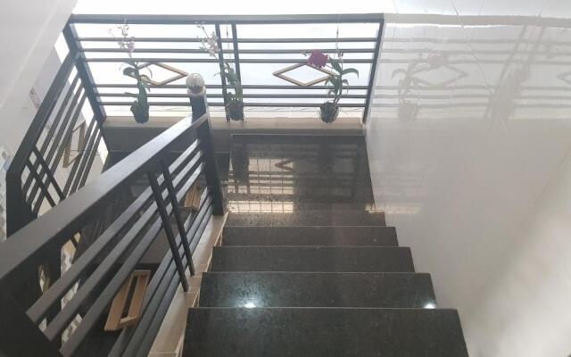 Duong Hieu Guesthouse