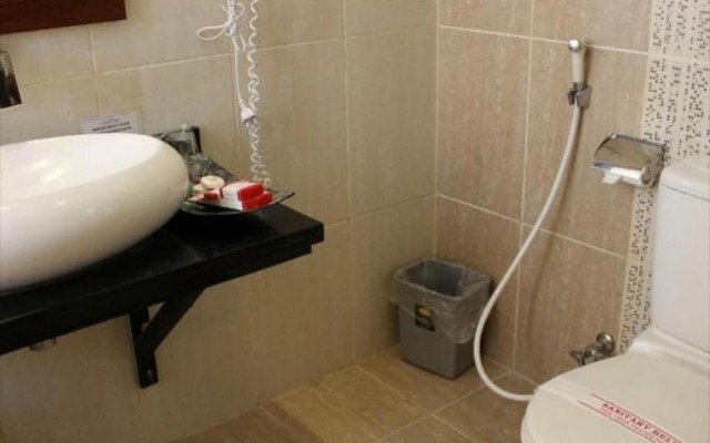 Grand Tryas Hotel