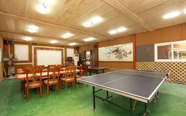 Ganghwa Sinsungi Pension