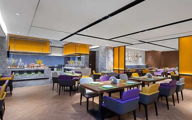 Hampton by Hilton Lianyungang Haibin
