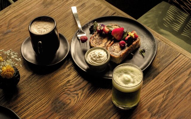 El lugar del que te hable Hotel Boutique