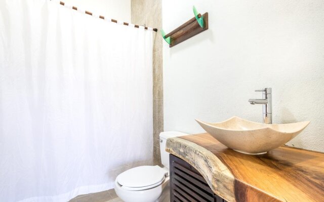 Experiencia Surf Camp