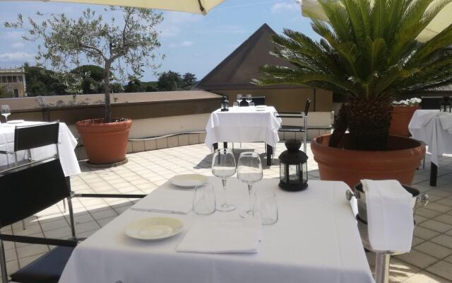 AC Hotel Genova by Marriott