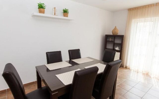 Apartments Casa Bianca