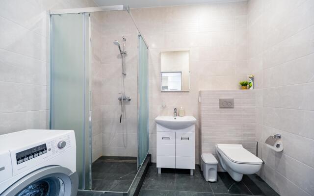 Home Group (Хоум Груп) на улице Мира 44 литер 1