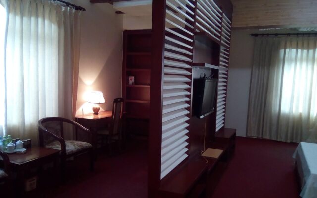 Tru by Hilton Bac Giang City Centre