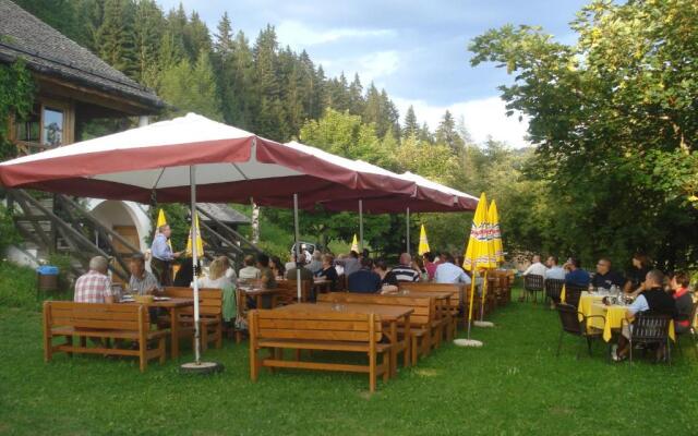 Alpenhotel Ratsberg